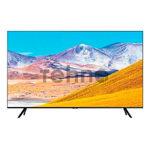 Телевизор Samsung 65 UE65BU8000UXCE
