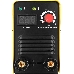 Сварочный аппарат Deko DKWM200A LCD Advanced, DKM BLACK, DKMC1, набор электродов инвертор ММА 7.8кВт, фото 5