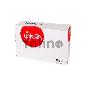 Картридж SAKURA Q1338A/1339A/5942A/5945A-P для HP черный , 12000 стр