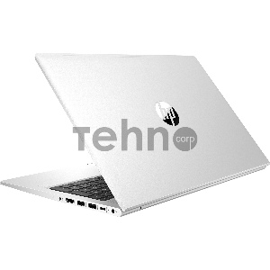 Ноутбук HP Probook 450 G9 15.6(1920x1080)/Intel Core i5 1235U/8192Mb/512SSD/noDVD/Intel Iris Xe Graphics/45WHr/war 1y/DOS + EN Kbd