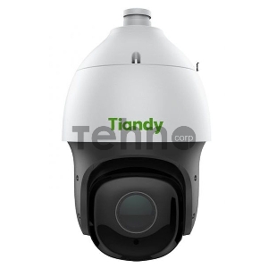 Камера видеонаблюдения IP Tiandy TC-H326S 33X/I/E+/A/V3.0 4.6-152мм цв. корп.:белый