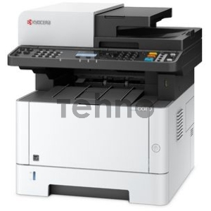 МФУ Kyocera Ecosys M2040DN лазерный принтер/сканер/копир, A4, 40 стр/мин, 1200x1200 dpi, 512 Мб, дуплекс, реверсивный ADF50, подача: 350 лист., вывод: 150 лист., Post Script, Ethernet, USB, картридер, ЖК-панель. (замена M2035dn) МФУ Kyocera Ecosys M2040DN лазерный принтер/сканер/копир, A4, 40 стр/мин, 1200x1200 dpi, 512 Мб, дуплекс, реверсивный ADF50, подача: 350 лист., вывод: 150 лист., Post Script, Ethernet, USB, картридер, ЖК-панель. (замена M2035dn)