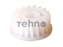 Шестерня 19T привода печи HP LJ P3005/M3027/M3035 (RU5-0959) OEM