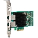 Сетевая карта Intel X550T2BLK 2xRG45 10Gb/s PCI-E 3.0x8 Low Profile (X550T2BLK 940136), фото 8