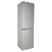 Холодильник DON R-291 NG, нерж сталь, фото 2