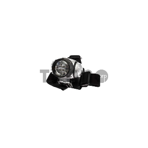 Фонарь H14LED 14хLED 3хAAA (R03) налобный Космос KOC-H14-LED
