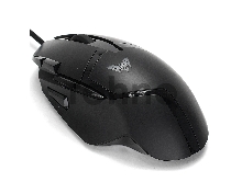Мышь компьютерная игровая CROWN CMGM-901