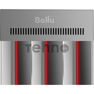 Инфракрасный обогреватель BALLU BIH-Т-4.5  4.5кВт 380-400В 6.9А IP 20 6.7кг