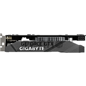Видеокарта Gigabyte GV-N1656D6-4GD 2.0