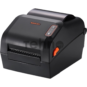 Принтер этикеток XD5-40d, 4 DT Printer, 203 dpi, USB