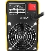 Сварочный аппарат Deko DKWM200A LCD Advanced, DKM BLACK, DKMC1, набор электродов инвертор ММА 7.8кВт, фото 6