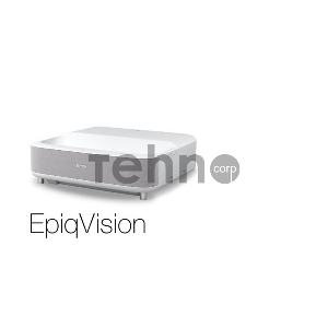 Проектор Epson EH-LS300W