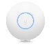 Точка доступа Ubiquiti UniFi 6 AP Lite [U6-Lite] 2.4+5 ГГц, Wi-Fi 6, 2х2 MU-MIMO, 802.3af, 1х 1G RJ45, фото 6