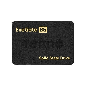 Накопитель SSD 2.5