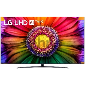 Телевизор LED LG 85