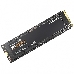Накопитель SSD Samsung PCI-E x4 250Gb MZ-V7S250BW 970 EVO Plus M.2 2280, фото 13