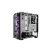 Корпус без БП Cooler Master MasterBox MB511, 2xUSB3.0, 3x120 ARGB fan, RGB controller, 1 to 3 RGB splitter cable, w/o PSU, Black, Black Trim, Mesh Front Panel, ATX, фото 16
