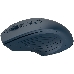 Мышь CANYON 2.4GHz Wireless Optical Mouse with 4 buttons, DPI 800/1200/1600, Dark Blue, 115*77*38mm, 0.064kg, фото 5