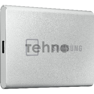 Накопитель SSD Samsung USB 500Gb MU-PC500S/WW 1.8