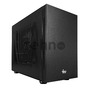 Компьютер IRU Game 510B6GS MT i5 12400F (2.5) 16Gb SSD1Tb RTX3050 8Gb Free DOS GbitEth 650W черный (1912639)