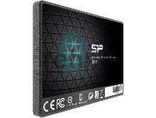 Накопитель SSD Silicon Power 240Gb SATA III SP240GBSS3S55S25 Slim S55 2.5