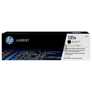 Тонер-картридж HP CF210A черный LaserJet Pro 200 M251/M276 (1600стр.)
