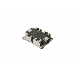 Радиатор Supermicro 1U Passive CPU Heat Sink Socket LGA3647-0 (SNK-P0067PSM), фото 5