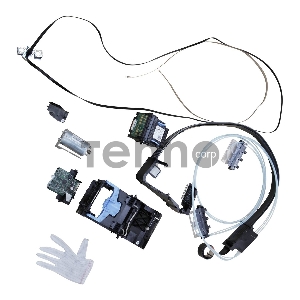 Сервисный набор HP DesignJet T920/1500/2500/3500 (CR357-67072) Maintenance Kit #1