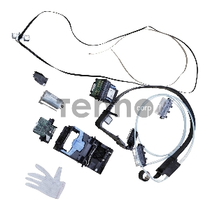 Сервисный набор HP DesignJet T920/1500/2500/3500 (CR357-67072) Maintenance Kit #1