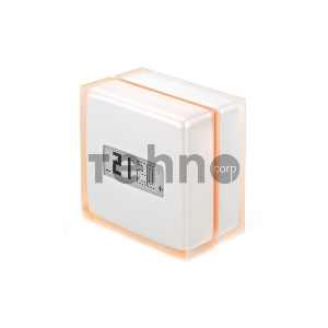 Умный термостат для управления отоплением [NTH01-EN-EU] NETATMO NTH01-EN-EU Netatmo Thermostat (EN)