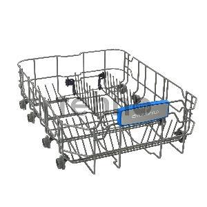 Посудомоечная бытовая машина MAUNFELD MLP-08B, встраиваемая