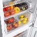 Холодильник встраиваемый MAUNFELD MBF193NFFW, фото 7