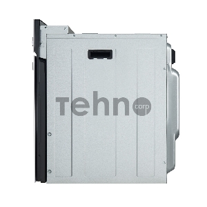 Духовой шкаф Электрический Maunfeld EOEC.586W белый, встраиваемый