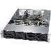 Платформа SuperMicro SYS-6029P-WTRT 2U 6029P-WTRT noCPU(2)Scalable/TDP 70-205W/ no DIMM(12)/ SATARAID HDD(12)LFF/ 2x10GbE/ 3xFH, 2xLP, M2/ 2x1200W, фото 7