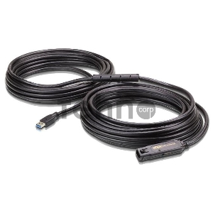 Удлинитель ATEN 15M USB 3.2 Gen1 Extender