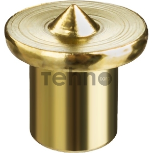 Центровка-кернер по дереву Зубр , в наборе 4шт, Профессионал d=10мм 29429-10-H4_z01