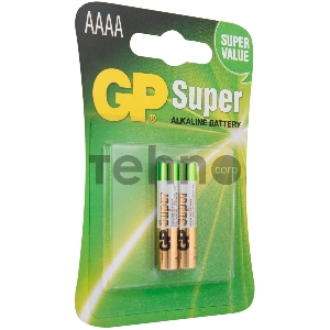 Батарея GP 25A-2CR2 20/160 {02957}