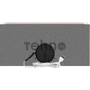 Кухонная вытяжка MAUNFELD Crosby Singl 60 бежевый