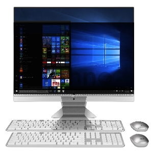 Моноблок ASUS Vivo V222GAK-WA003X   21.5