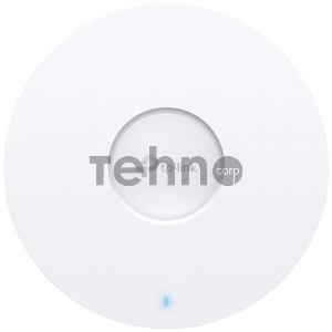 Точка доступа AX3000 Ceiling Mount Dual-Band Wi-Fi 6 Access Point