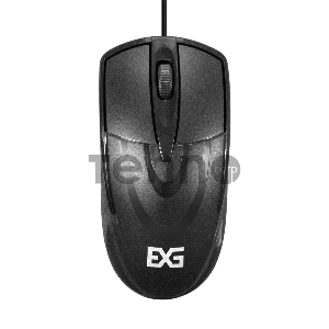 Комплект ExeGate Professional Standard Combo MK110 (клавиатура влагозащищенная 104кл. + мышь оптическая 1000dpi, 3 кнопки и колесо прокрутки, длина кабелей 1,5м; USB, черный, Color Box)