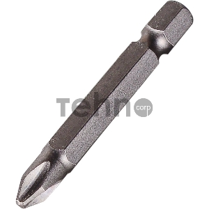 Набор бит PH2 50 мм (10шт)