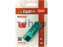 Флеш Диск Dato 16Gb DB8002U3 DB8002U3G-16G USB3.0 зеленый