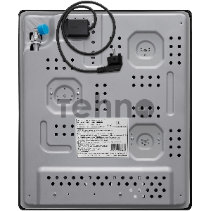 Газовая панель MAUNFELD EGHE.43.33CB/G