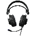 Наушники с микрофоном GMNG HS-L570G черный 2.1м мониторные оголовье (1533556), фото 2