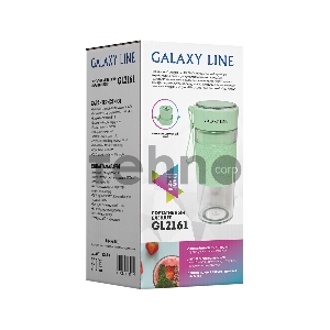 Блендер GALAXY GL 2161л