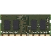 Память Kingston 8GB DDR4 3200MHz SODIMM CL22 1Rx16 RTL KVR32S22S6/8, фото 3