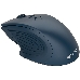 Мышь CANYON 2.4GHz Wireless Optical Mouse with 4 buttons, DPI 800/1200/1600, Dark Blue, 115*77*38mm, 0.064kg, фото 6