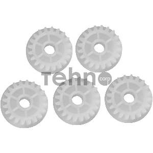 Шестерня привода Cet CET2423 (RU5-0957-000) HP LaserJet P3005/M3027/M3035