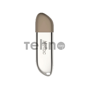 Флеш диск USB Drive Netac U352 USB3.0 256GB, retail version